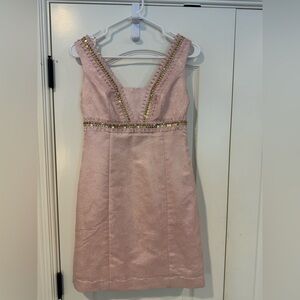 Lilly Pulitzer Karter Shift Dress Sz 0